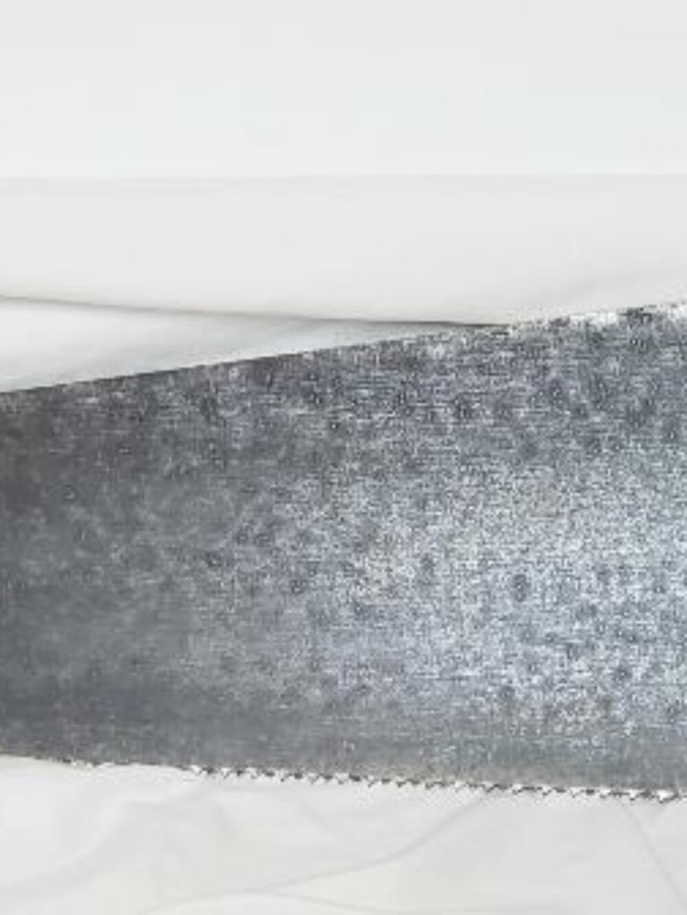 Sears Craftsman 26" Crosscut Handsaw Kromedge Wood Handle #36194 USA